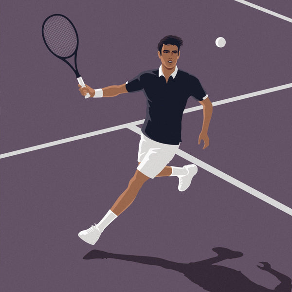 Auteuil Tennis