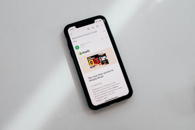 Actualités Shopify - Novembre 2022