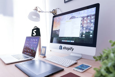 Maintenance Shopify : Support Technique et Optimisation Continue