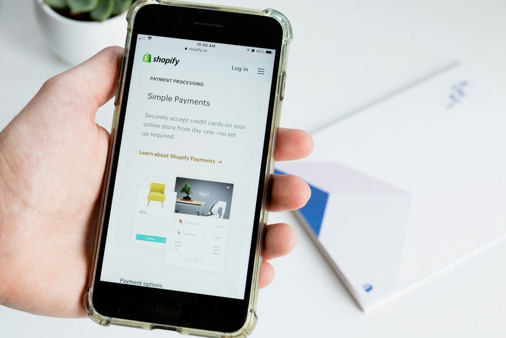 Lancer sa boutique Shopify en 2025 : le guide

