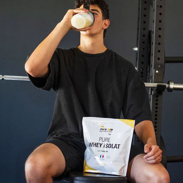 AM Nutrition