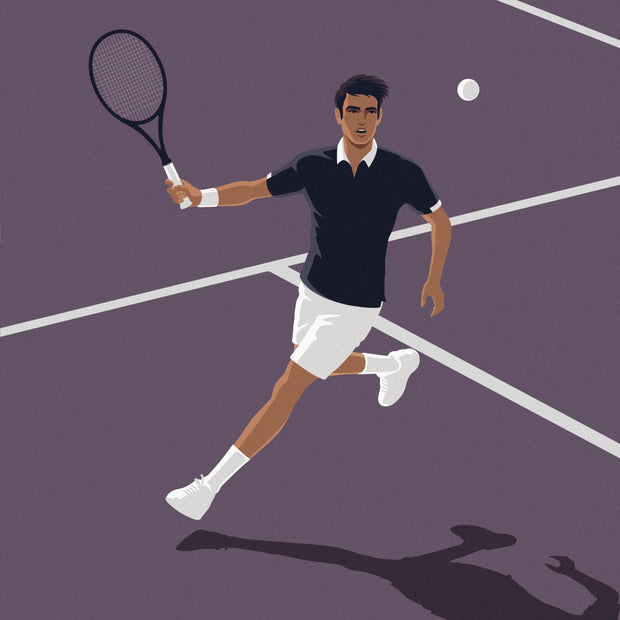 Auteuil Tennis