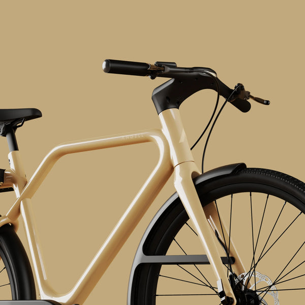 Angell mobility