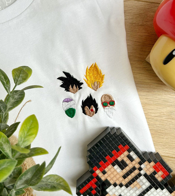 Juste un T-shirt