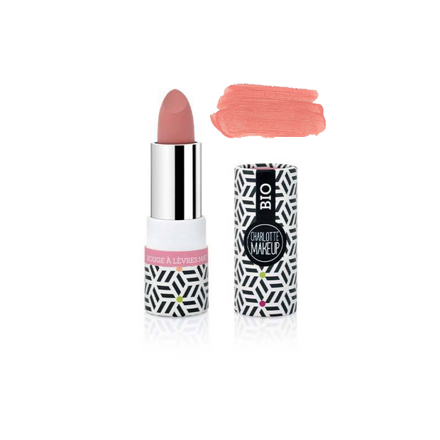 Charlotte-make-up-bio